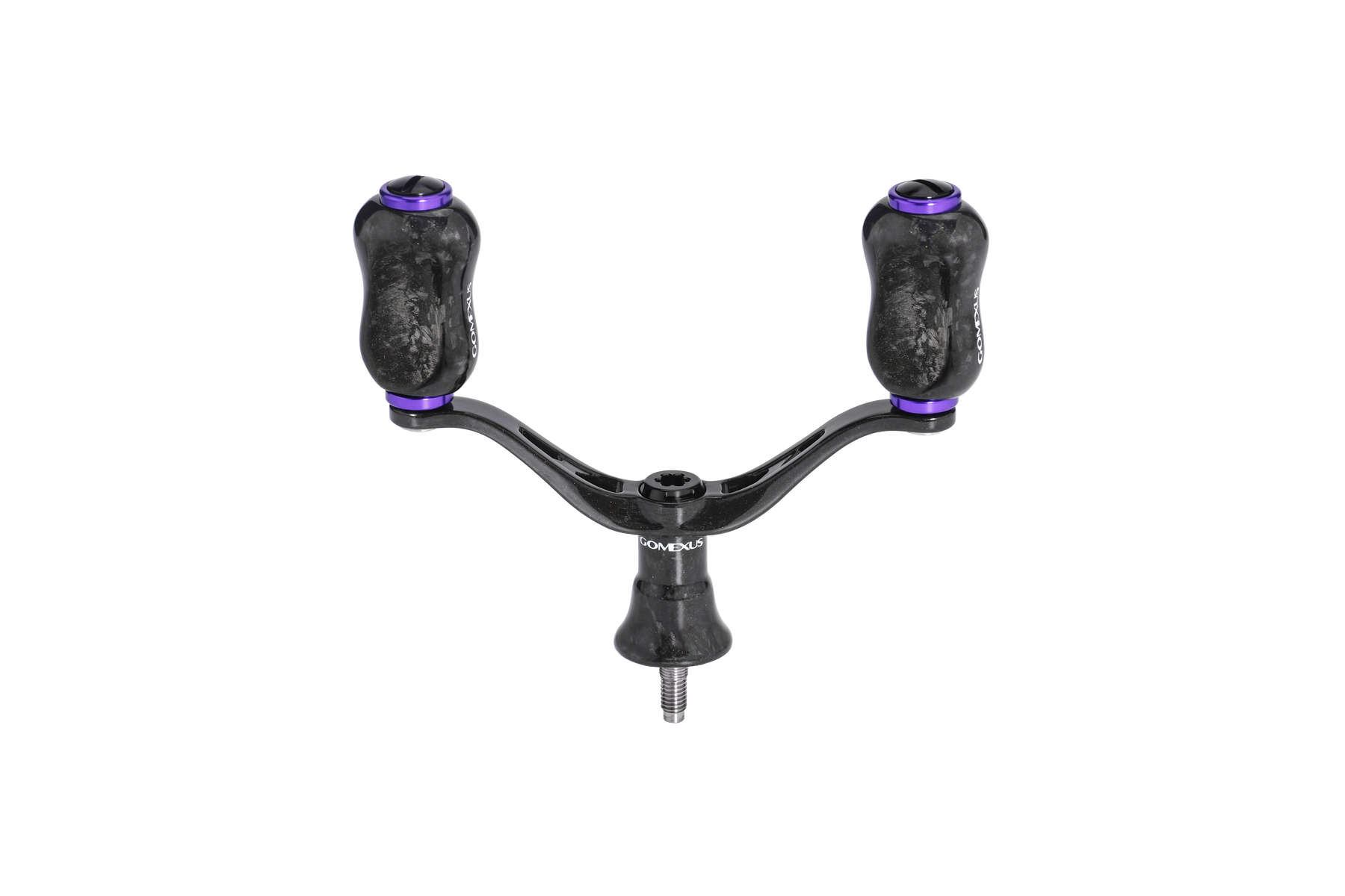 GOMEXUS 고멕서스 단조 카본 더블핸들 82mm 98mm 핸들