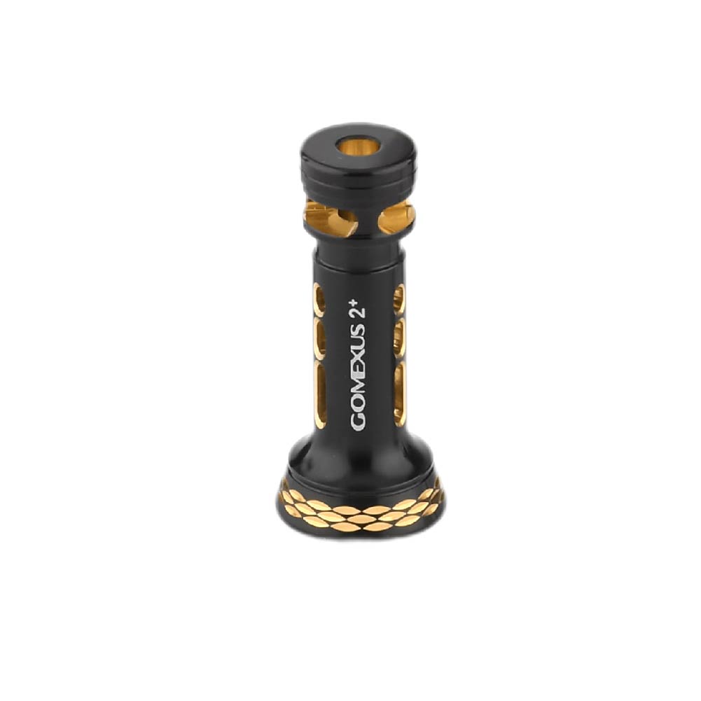 (국내배송)고멕서스 스피닝릴 스탠드 R2 /R2 Pro 다이와용 42mm