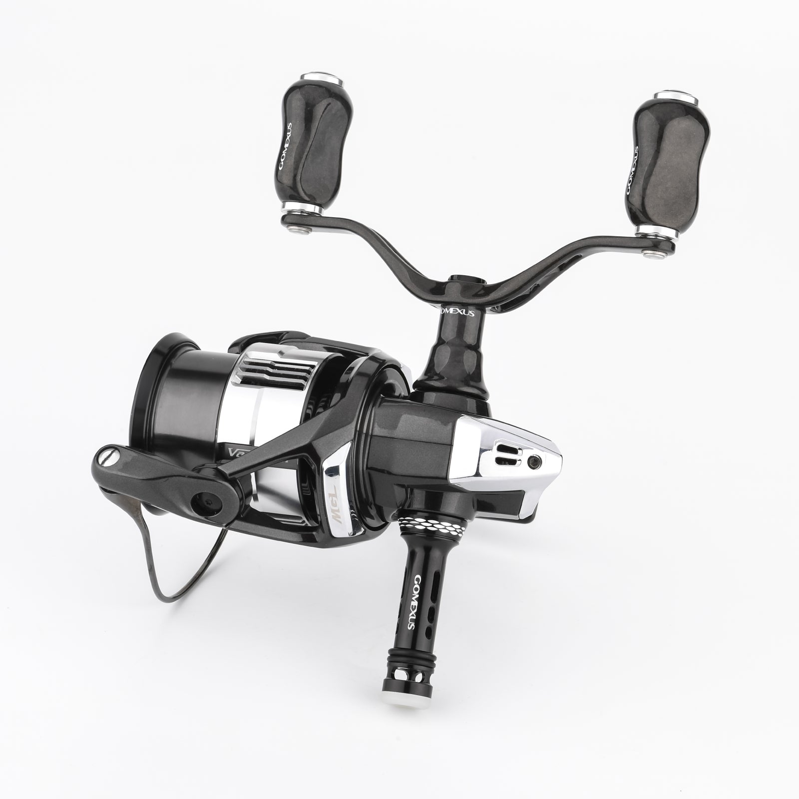 고멕서스 에깅 스피닝릴 TPE 커버 릴스탠드 R4 48mm