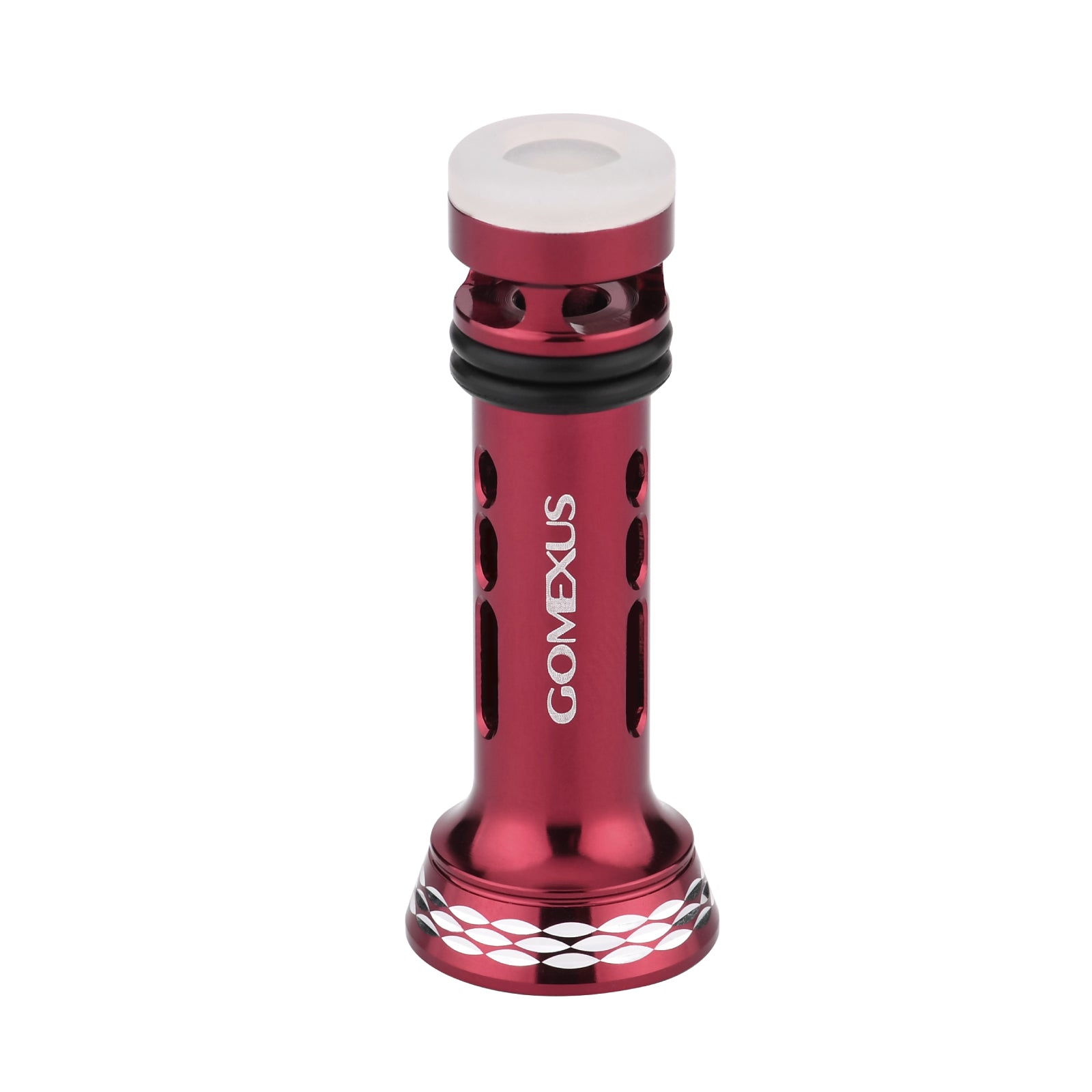 고멕서스 에깅 스피닝릴 TPE 커버 릴스탠드 R4 48mm