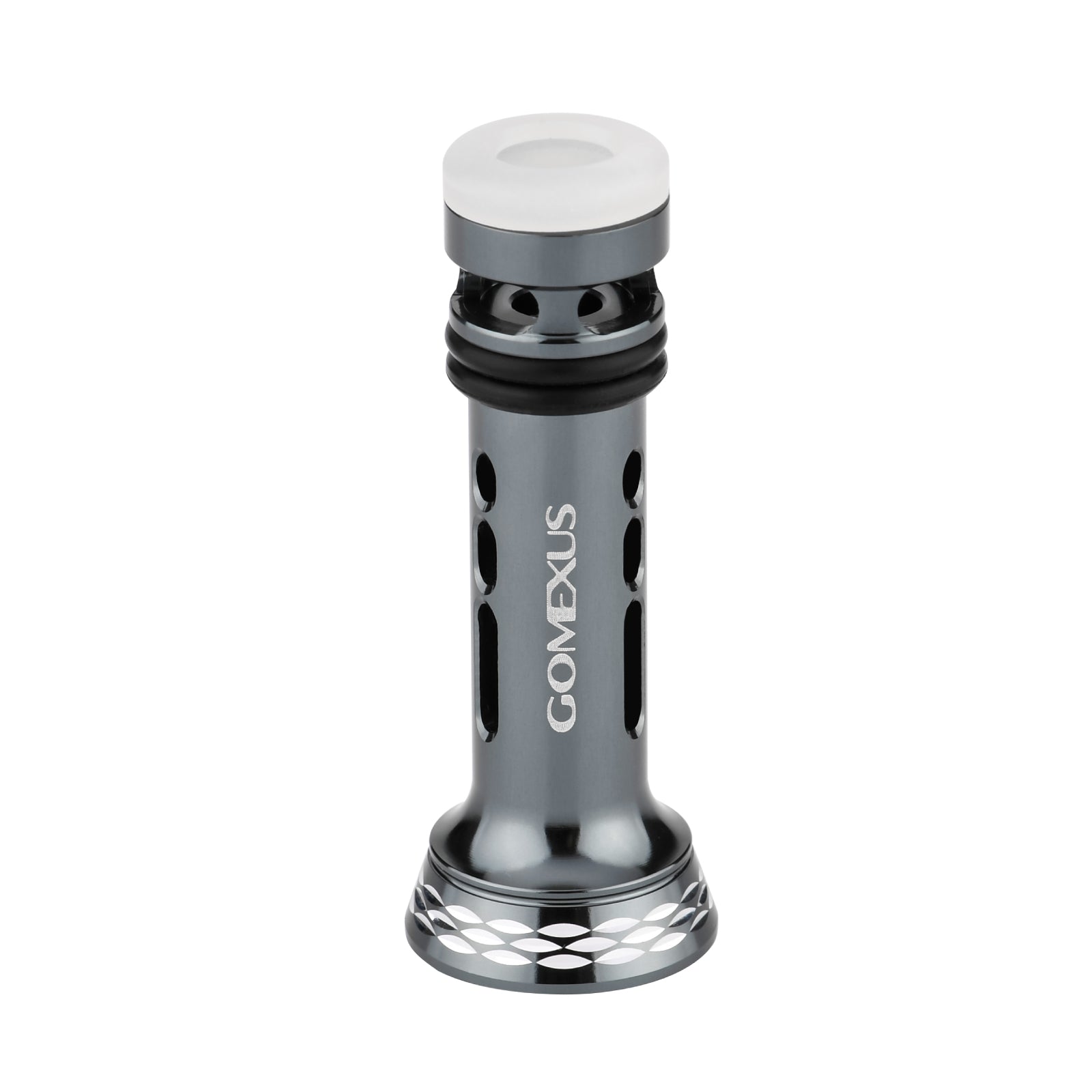 고멕서스 에깅 스피닝릴 TPE 커버 릴스탠드 R4 48mm