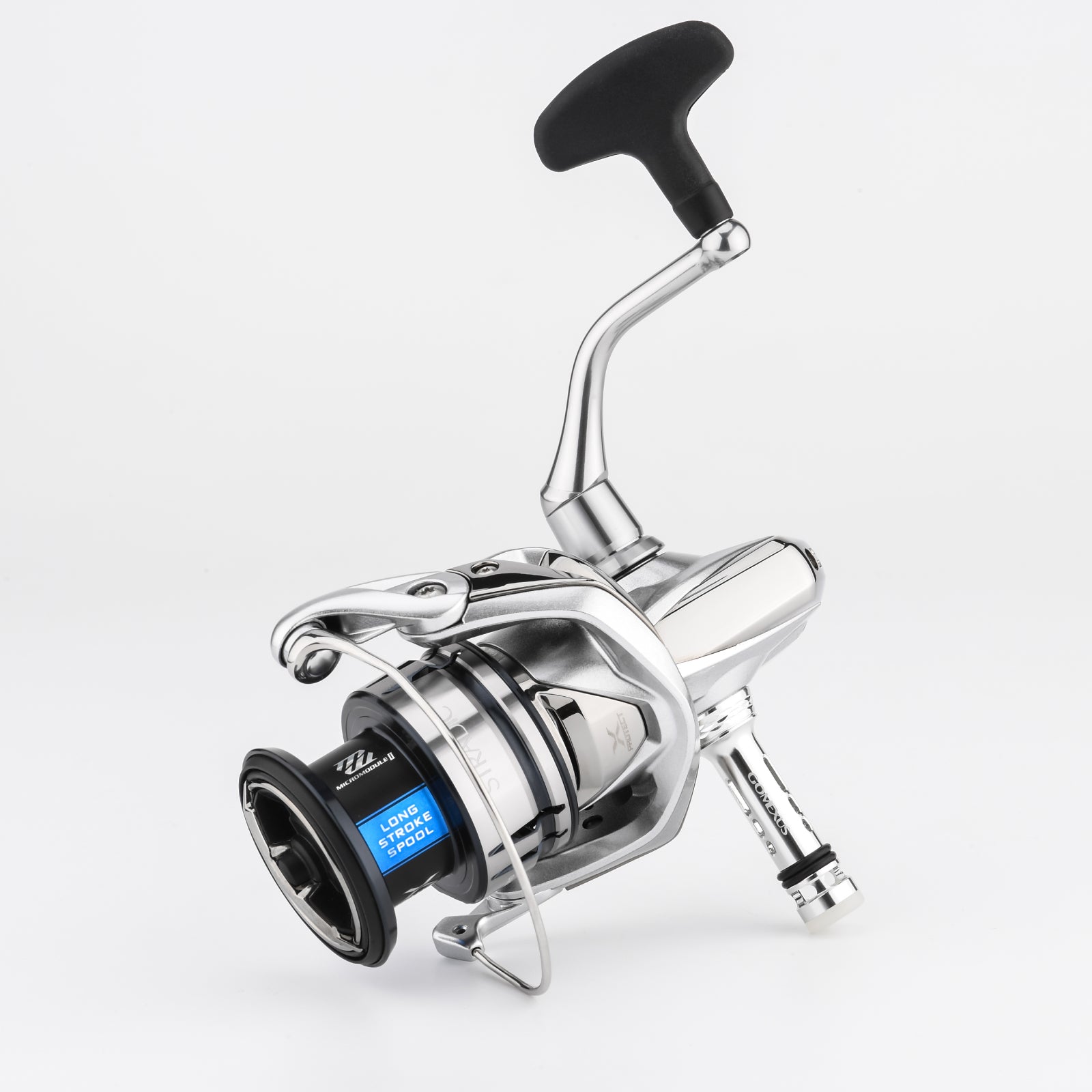 고멕서스 에깅 스피닝릴 TPE 커버 릴스탠드 R4 48mm