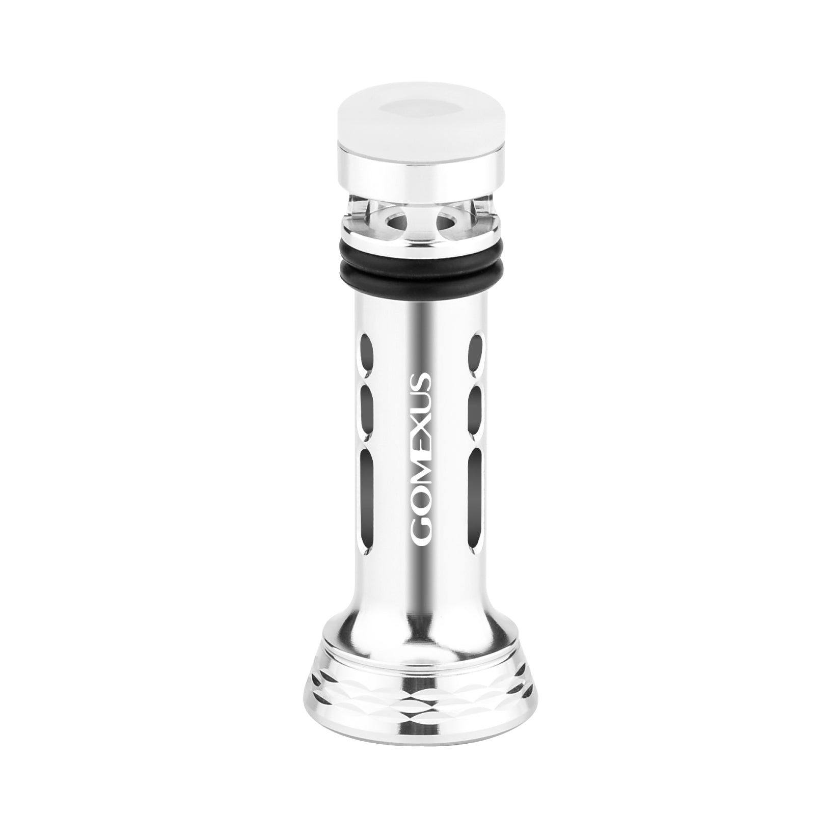 고멕서스 에깅 스피닝릴 TPE 커버 릴스탠드 R4 48mm