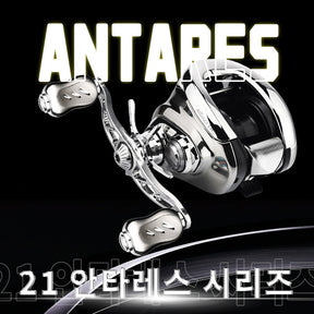 고멕서스 안타레스 릴튜닝 썸바