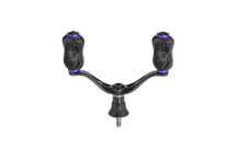 GOMEXUS 고멕서스 단조 카본 더블핸들 82mm 98mm 핸들