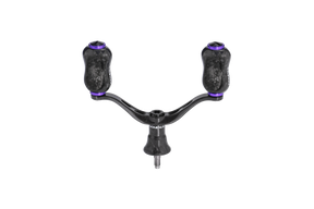 GOMEXUS 고멕서스 단조 카본 더블핸들 82mm 98mm 핸들