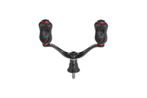 GOMEXUS 고멕서스 단조 카본 더블핸들 82mm 98mm 핸들