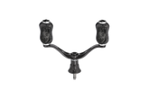 GOMEXUS 고멕서스 단조 카본 더블핸들 82mm 98mm 핸들