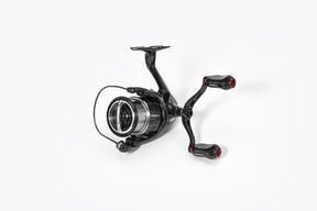 GOMEXUS 고멕서스 단조 카본 더블핸들 82mm 98mm 핸들