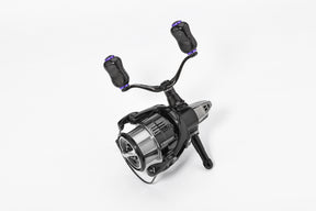 GOMEXUS 고멕서스 단조 카본 더블핸들 82mm 98mm 핸들