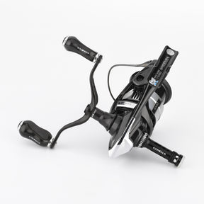고멕서스 에깅 스피닝릴 TPE 커버 릴스탠드 R4 48mm