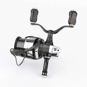 고멕서스 에깅 스피닝릴 TPE 커버 릴스탠드 R4 48mm