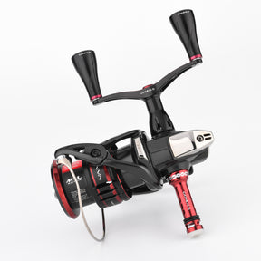 고멕서스 에깅 스피닝릴 TPE 커버 릴스탠드 R4 48mm