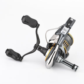 고멕서스 에깅 스피닝릴 TPE 커버 릴스탠드 R4 48mm