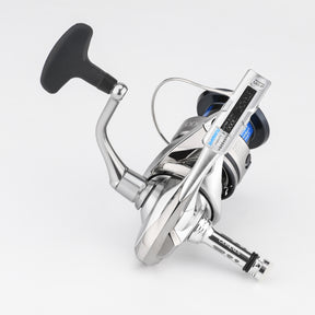 고멕서스 에깅 스피닝릴 TPE 커버 릴스탠드 R4 48mm