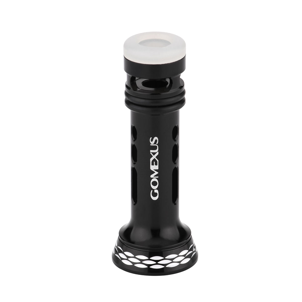 고멕서스 에깅 스피닝릴 TPE 커버 릴스탠드 R4 48mm