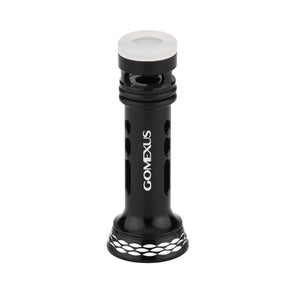 고멕서스 에깅 스피닝릴 TPE 커버 릴스탠드 R4 48mm